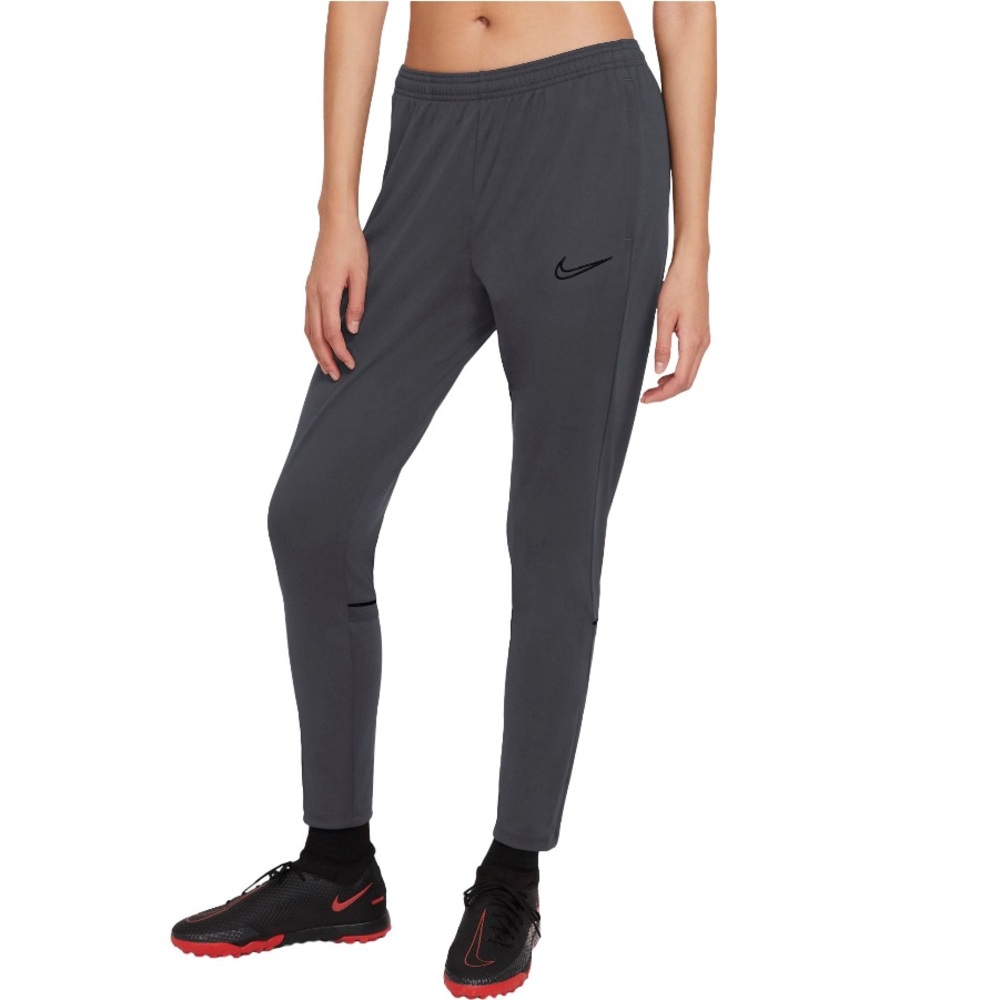 Nike Women’s Dri-Fit Academy Soccer Pants in Anthracite New With Tags Size XS